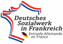 logo Deutsches Sozialwerk in Frankreich